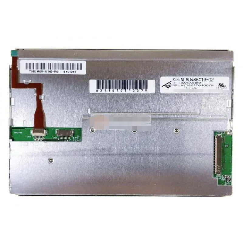 Nl8048bc19-02 brand new original 7 inch LCD screen