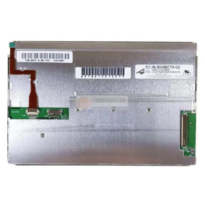 Nl8048bc19-02 brand new original 7 inch LCD screen