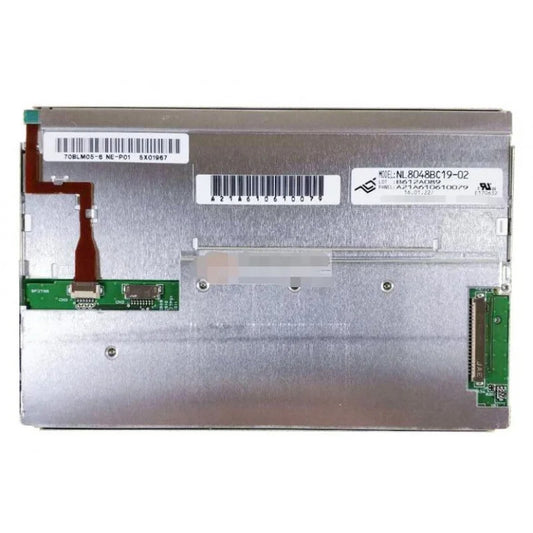 Nl8048bc19-02 brand new original 7 inch LCD screen