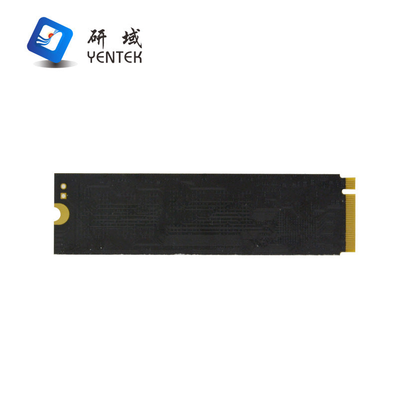 M.2 Solid State Disk Industrial Computer Desktop All-in-One NVMe 2280 SSD 128G 256G 512G