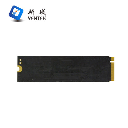 M.2 Solid State Disk Industrial Computer Desktop All-in-One NVMe 2280 SSD 128G 256G 512G