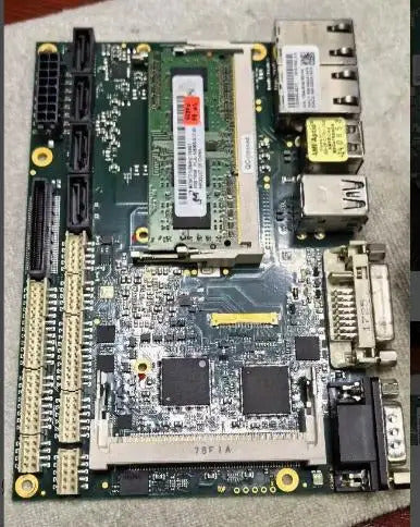 CB3050-0001 CB3050-0002 CB3050-0008 CB3050-0009 Mainboard original IPC CPU Board Embedded Industrial Motherboard