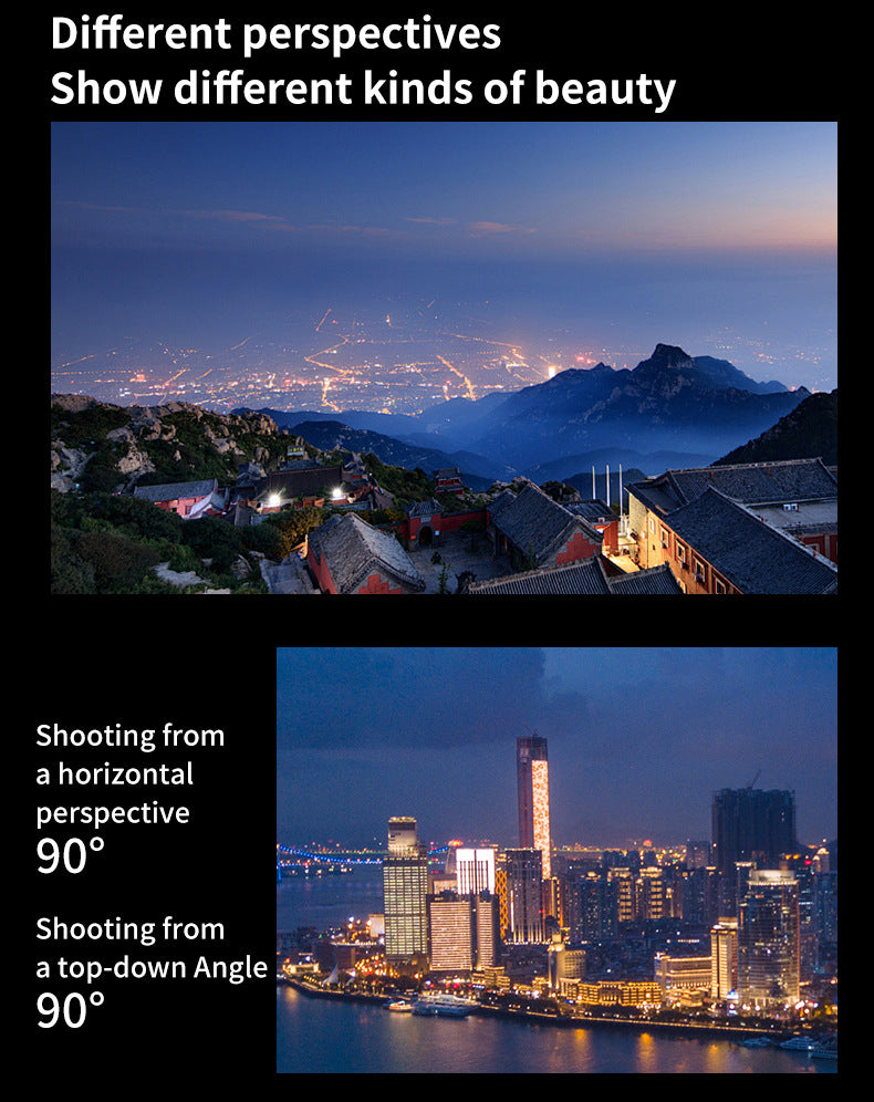 Cross-Border H21Drone Optical Flow Positioning Brushless Aircraft HD Aerial Photography ESC Camera Remote Control Airplane Drone